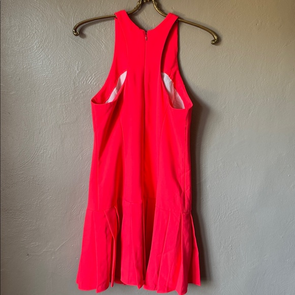 Amanda Uprichard Ezra Dress Size Small - Picture 4 of 5